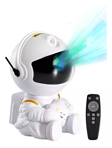 Lampara Proyector Astronauta de Galaxias - Image 2